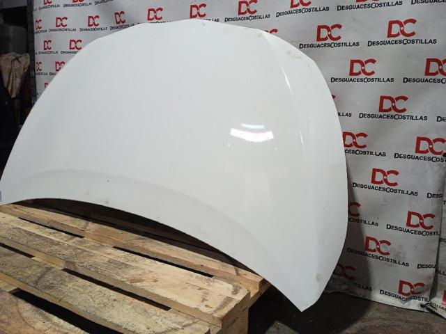 533010F020 TOYOTA Capó  comprar en Oviedo