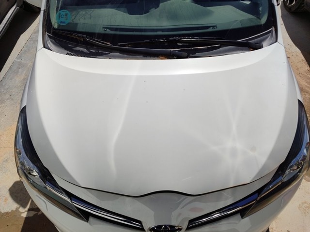 533010F020 TOYOTA Capó  en stock Gandía