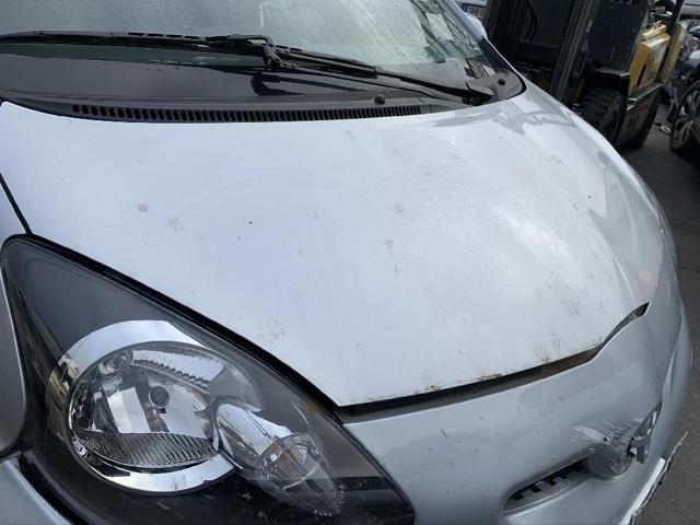 TOYOTA 533010H010 Capó comprar Pamplona