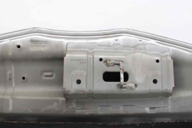 TOYOTA 533010H010 Capó comprar Tarragona