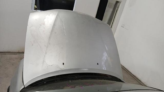 Comprar Capó Toyota Corolla E10 a bajo precio