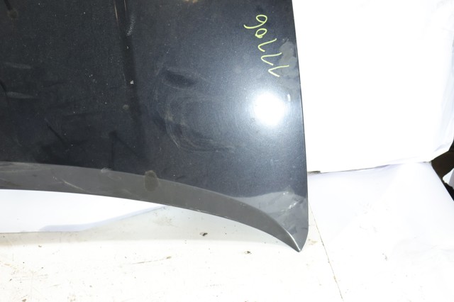 Capó para Toyota Auris E15