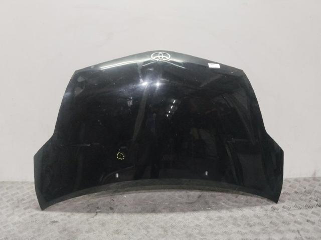 Capó delantero Toyota Prius  (2003-2009)