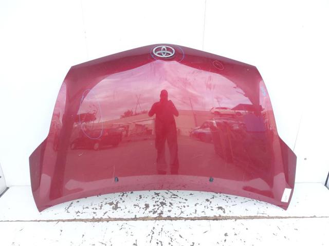 Comprar Capot Prius  NHW20