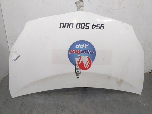 TOYOTA 5330147060 Capó comprar Barcelona