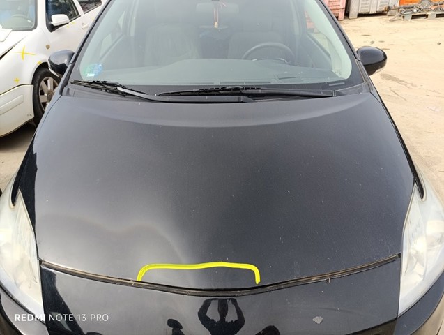 5330147060 TOYOTA Capó  en stock Gandía