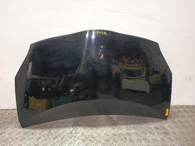 Capó delantero Toyota Prius  (2009-2016)