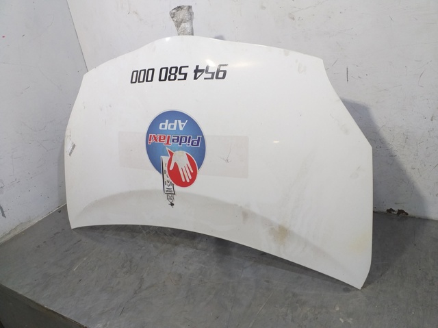 5330147060 TOYOTA Capó  comprar en Oviedo