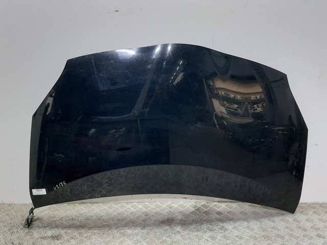 Capot Toyota Prius  (ZVW30)