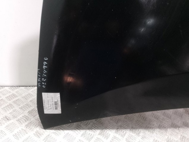 5330147060 TOYOTA Capó comprar Alcalá