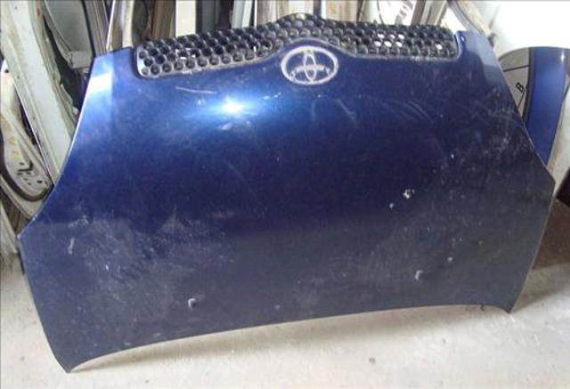 Comprar Capot Yaris  P10