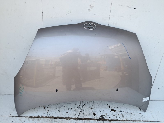 Capot Toyota Yaris  monovolumen comprar en España