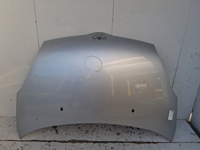 Precio del repuesto Capot Yaris  monovolumen