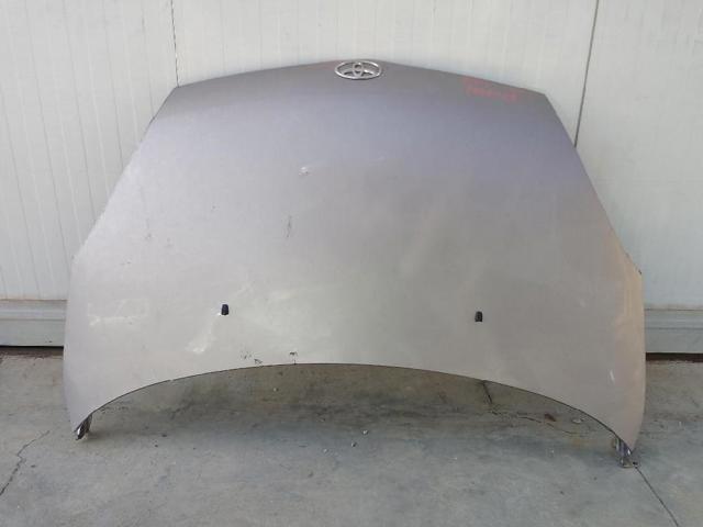 Capot Toyota Yaris  (NCP2)