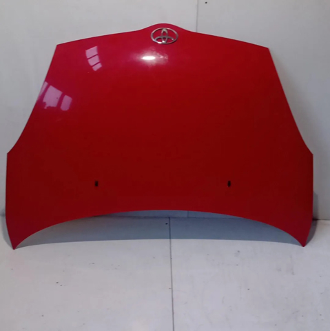 Comprar Capó Toyota Yaris  NCP2 a bajo precio