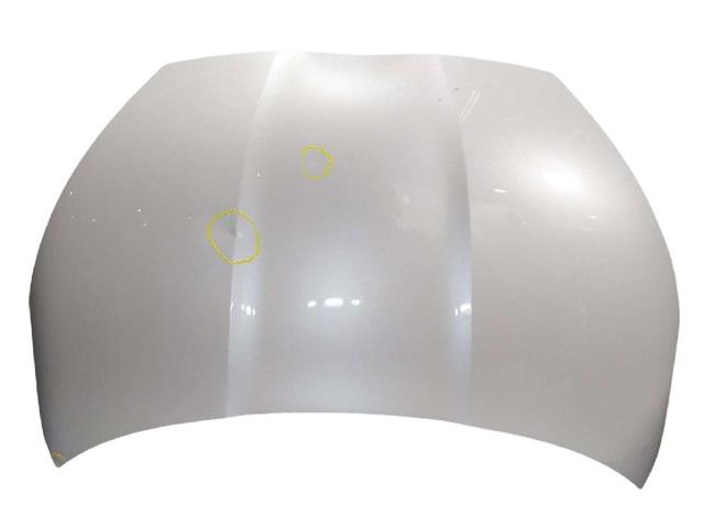 Capot para Toyota Yaris  (P21)