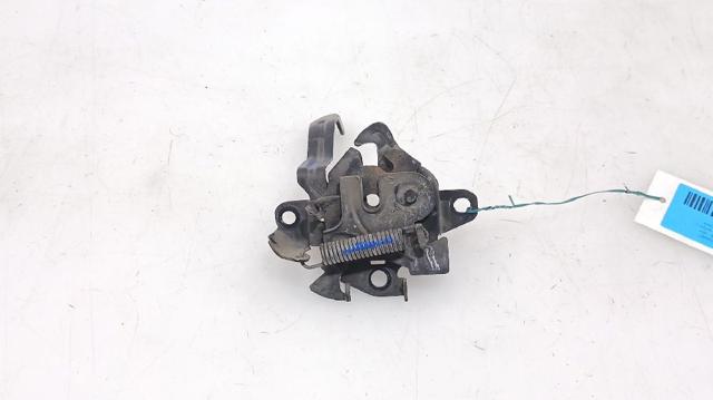 Cerradura de capó para Toyota Auris E15