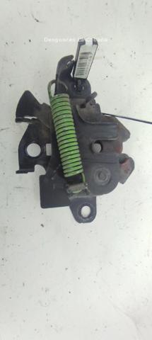 Cerradura de Capot Toyota Avensis  (2003-2008)