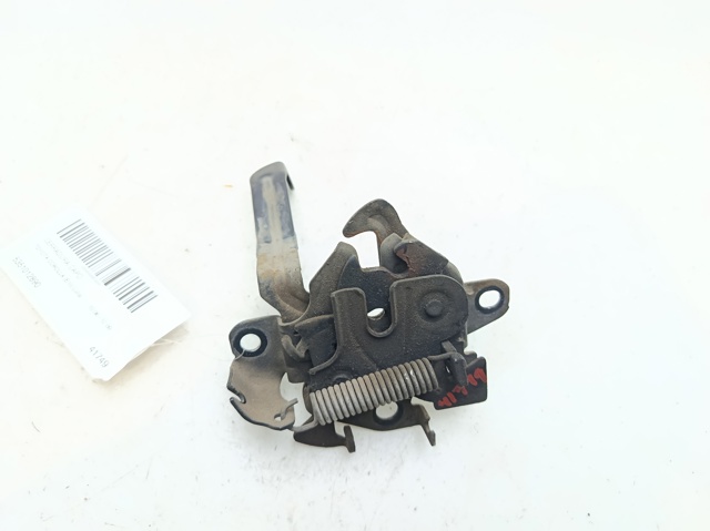 Comprar Cerradura del capó de motor Corolla E15