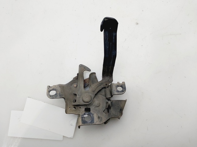Cerradura de capó para Toyota Corolla E15