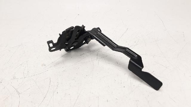 Cerradura del capó de motor 5351042100 Toyota