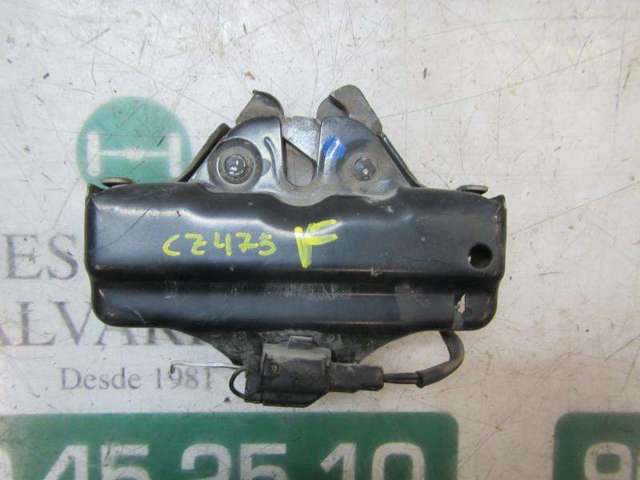 Cerradura de Capot Lexus RX  (2003-2008)