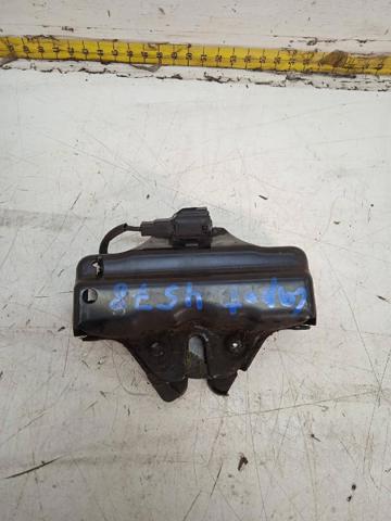 Cerradura de Capot Lexus RX  (2003-2008)