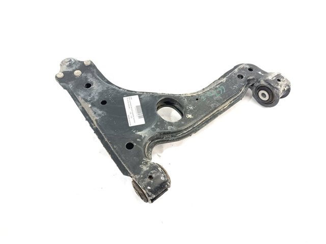 Brazo inferior izquierdo de la suspensión delantera 5352016 OPEL