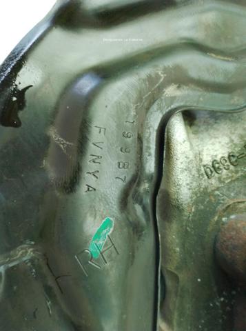 FORD 5352024 Mangueta delantera derecha  comprar en Murcia