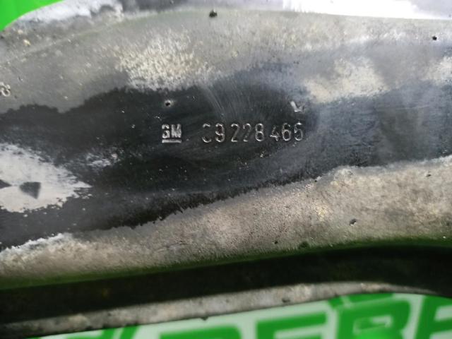 5352029 OPEL Brazo inferior izquierdo de la suspensión delantera comprar Alcalá
