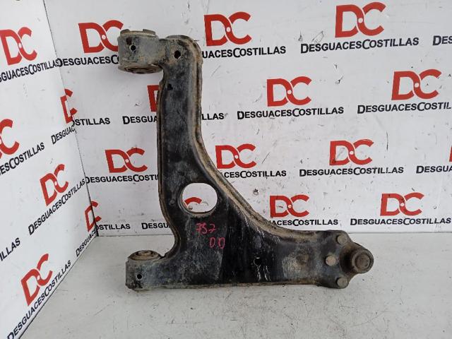 OPEL 5352030 Brazo inferior derecho de la suspensión delantera comprar Pamplona