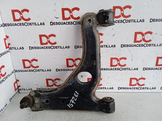 OPEL 5352030 Brazo inferior derecho de la suspensión delantera comprar Barcelona