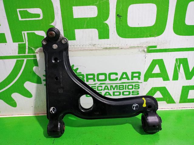 OPEL 5352030 Brazo inferior derecho de la suspensión delantera  en stock Salamanca