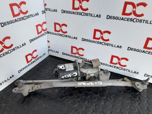 PEUGEOT 53544102 Motor limpiaparabrisas comprar Pamplona