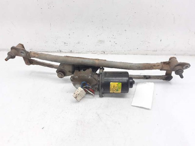 Comprar Motor del limpiaparabrisas 106 II 1