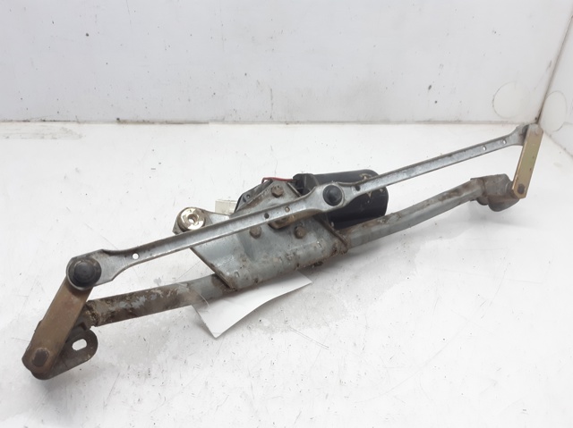 PEUGEOT 53544102 Motor limpiaparabrisas  en stock Valencia