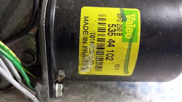 PEUGEOT 53544102 Motor limpiaparabrisas comprar Pamplona