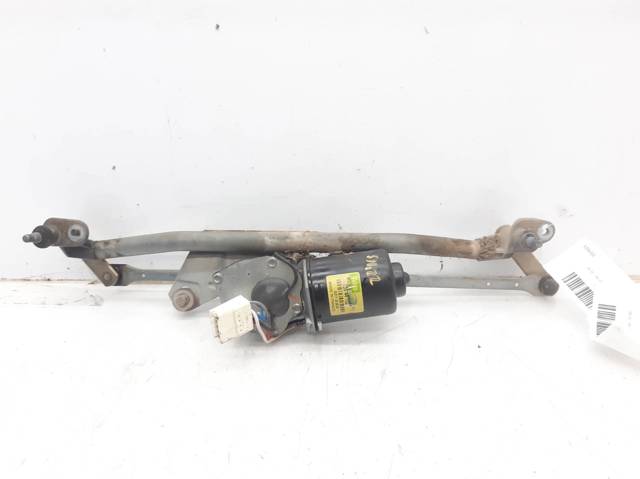 Motor del limpiaparabrisas Citroen Saxo hatchback comprar en España