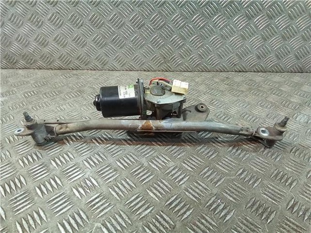 Precio del repuesto Motor del limpiaparabrisas Saxo hatchback