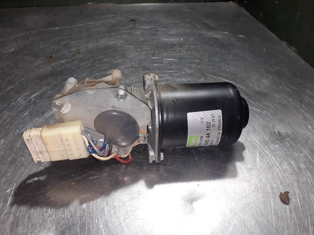 Motor del limpiaparabrisas Citroen Saxo (1996-2004)