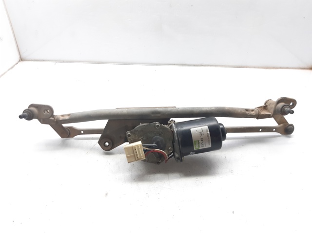 PEUGEOT 53544102 Motor limpiaparabrisas  en stock Terrassa
