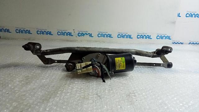 PEUGEOT 53544102 Motor limpiaparabrisas  en stock Terrassa