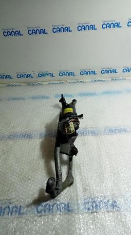 53544102 PEUGEOT Motor del limpiaparabrisas  comprar en Oviedo