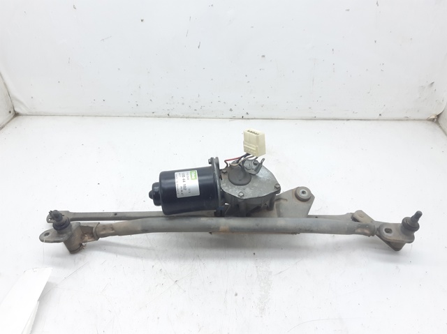 PEUGEOT 53544102 Motor limpiaparabrisas  en stock Salamanca