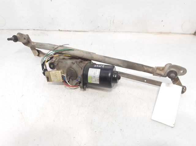 PEUGEOT 53544102 Motor limpiaparabrisas comprar Barcelona