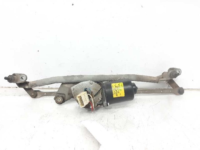 Precio del repuesto Motor del limpiaparabrisas Saxo hatchback