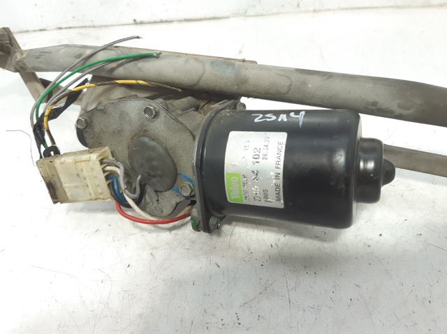 53544102 Motor limpiaparabrisas  en stock Sabadell