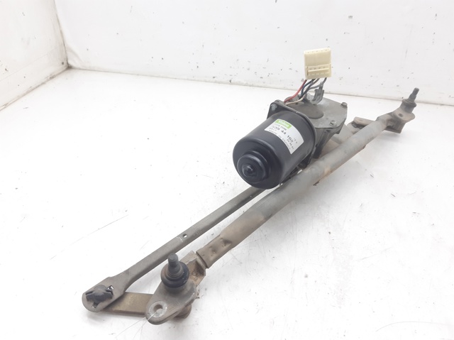 53544102 Motor limpiaparabrisas comprar Almería