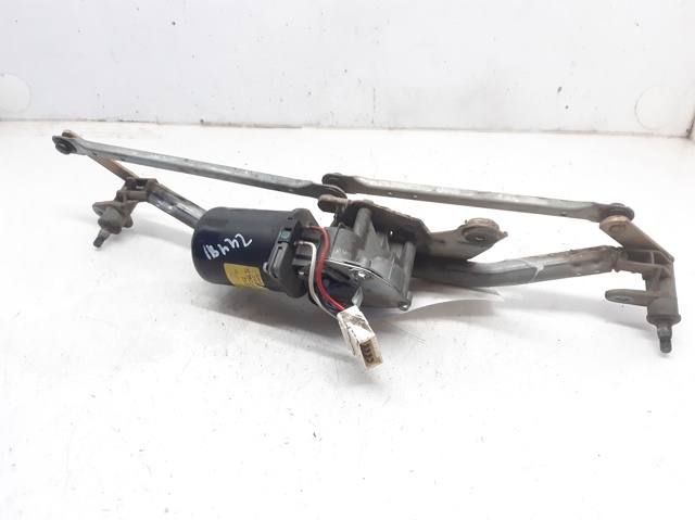 53544102 Motor del limpiaparabrisas  disponible Burgos