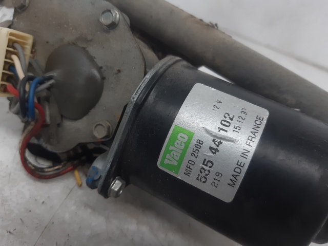 PEUGEOT 53544102 Motor del limpiaparabrisas  comprar en Albacete